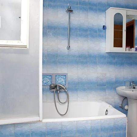 Apartamento 2588c Promajna